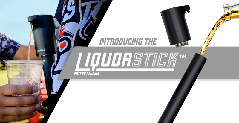 Liquorstick