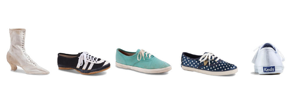 Sneakers A Brief History Sneaker Lab