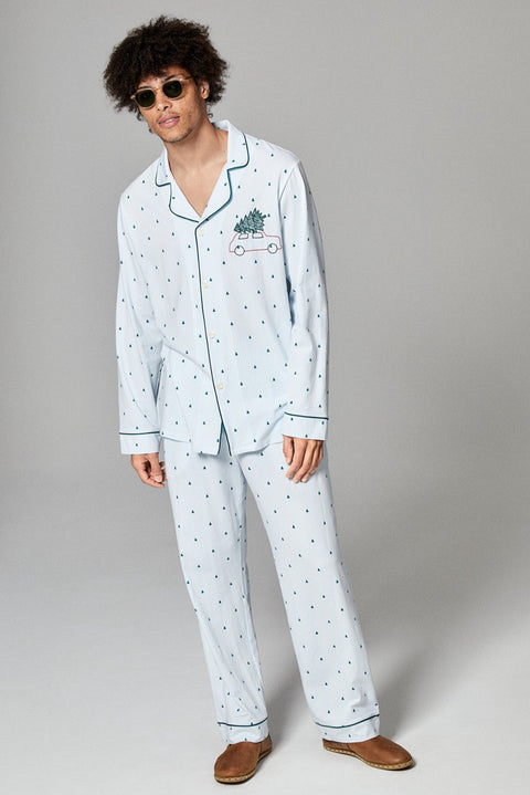 Men S Pajamas Bedhead Pajamas