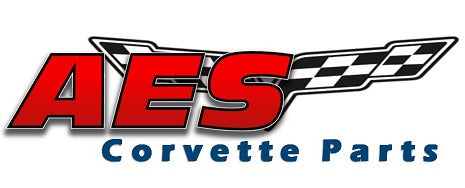 Corvette C6 2005 2013 Aescorvetteparts