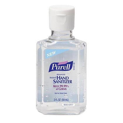 Hand Sanitizers Cimadex