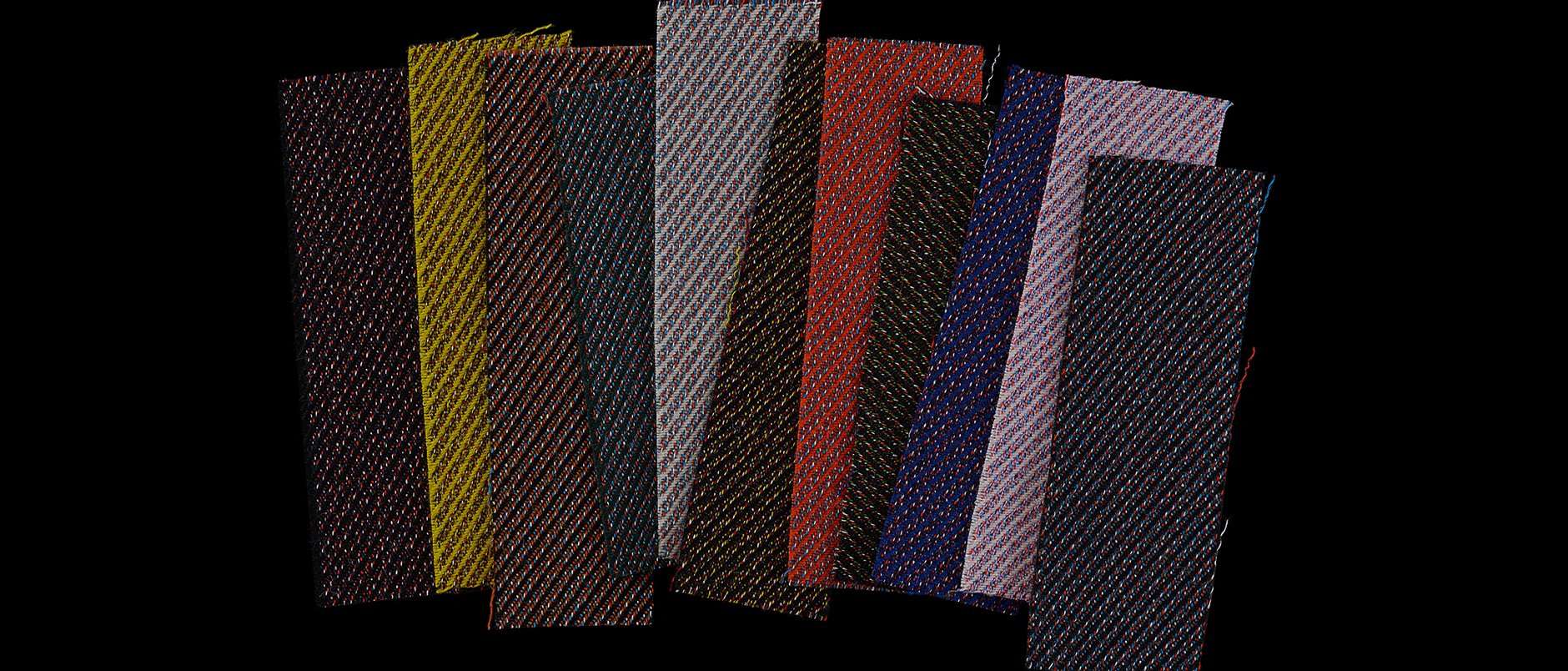 Kvadrat Raf Simons Avenue Road Usa