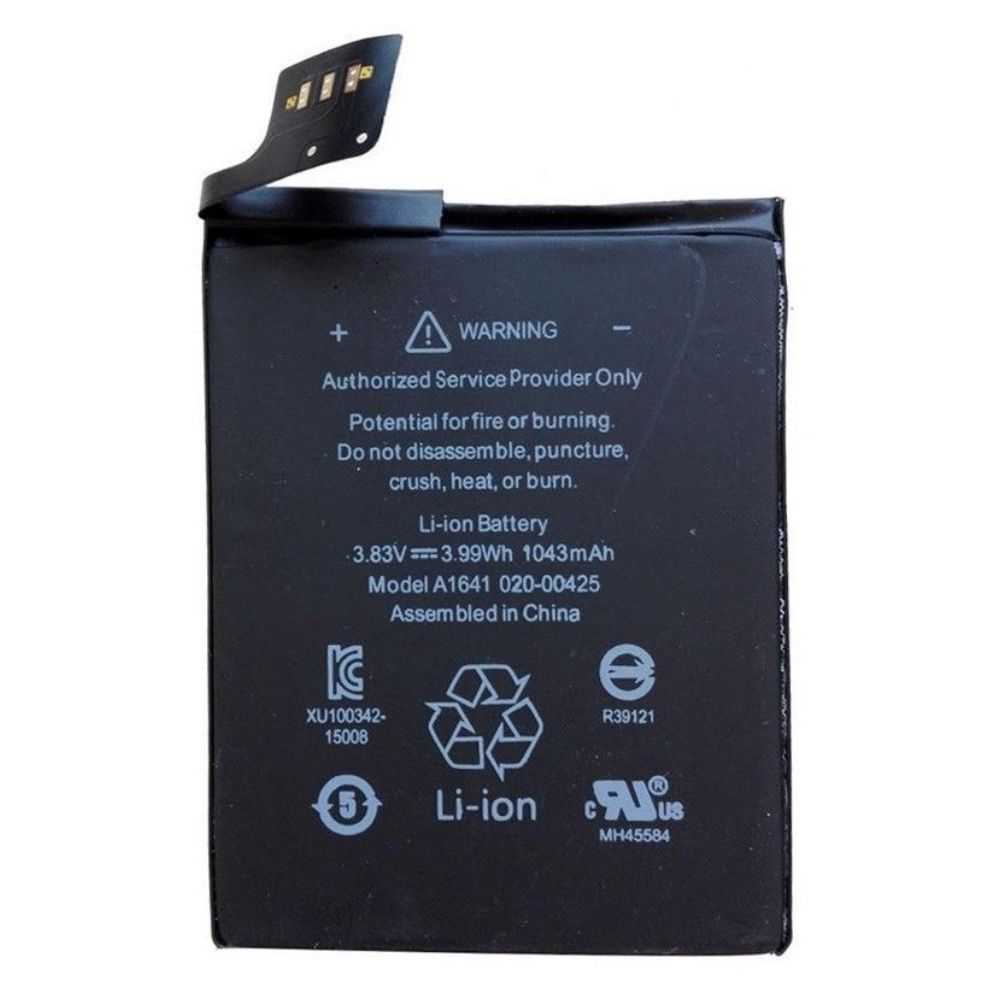 Ipod Touch 6 7 6th 7th Generation Battery Replacement