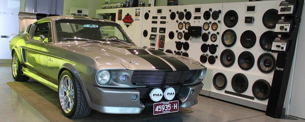 Enhanced Connected Life Top Audio Visual Solutions Gl Pro Sound