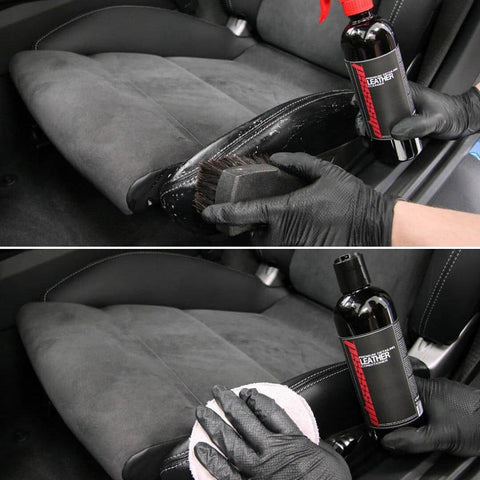 Best Leather Cleaners Leather Conditioners 2019 Reviewed Tested Auto Obsessed