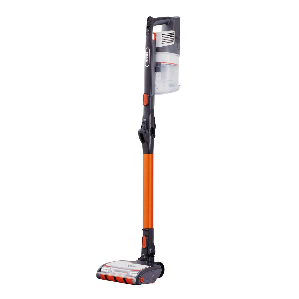 Shark Duo Clean Cordless Vacuum Cleaner Iz201uk