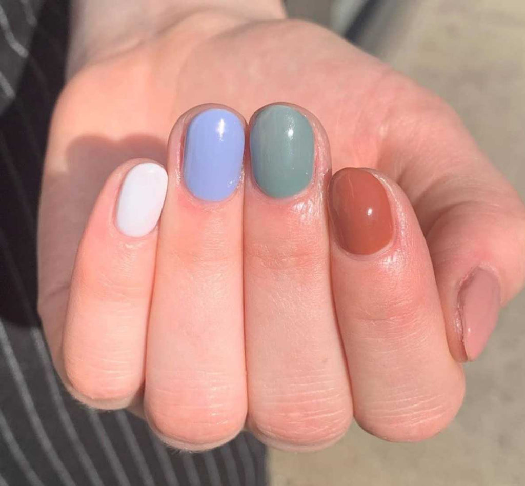 6 Life Changing Ways To Make Your Gel Manicure Last Longer The W Nail Bar