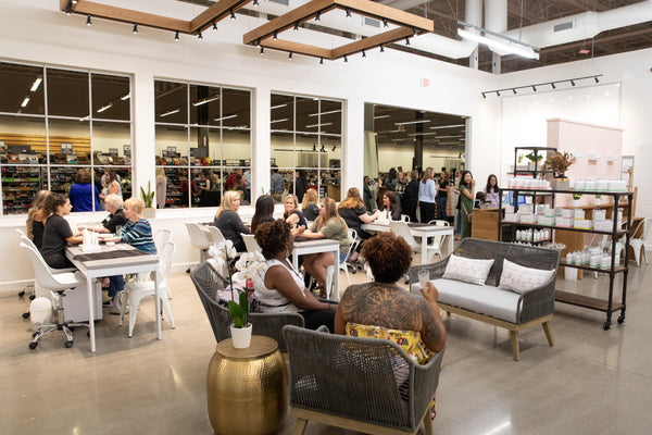 Dsw Dublin The W Nail Bar