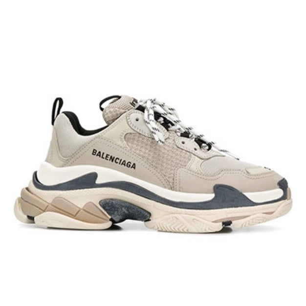 בלנסיאגה טריפל אס Belux