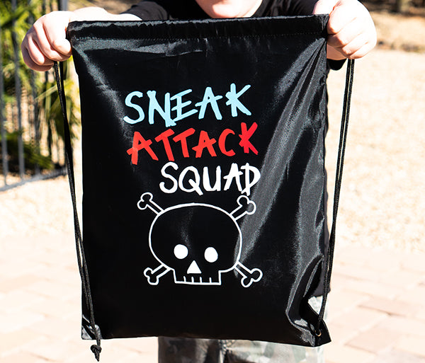 sneak attack squad