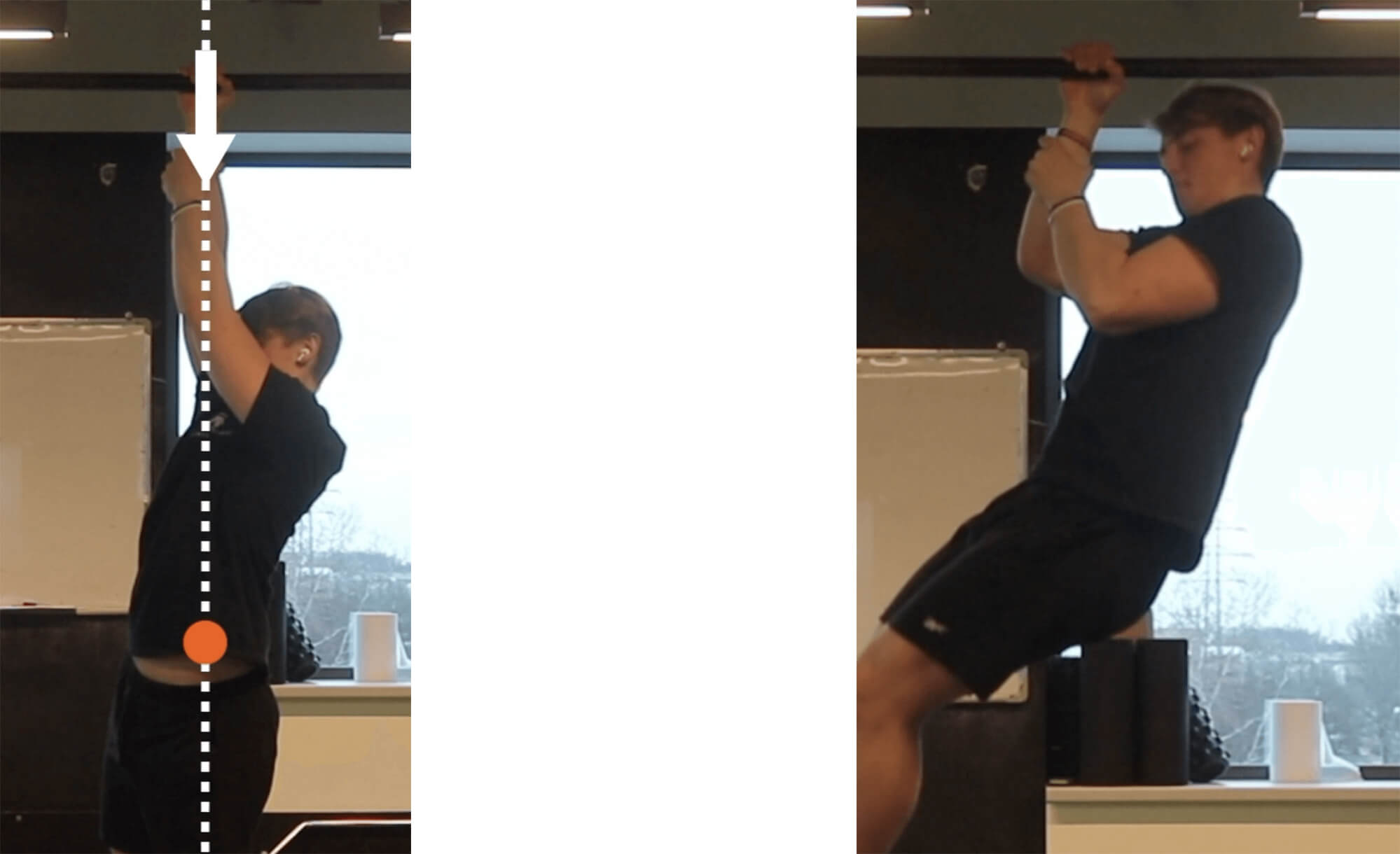 One Arm Pull Up Why Most Exercises Don T Work