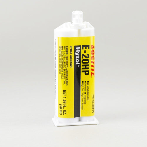 Loctite E 40exp Explosion Proof Potting Epoxy Dispensing Com