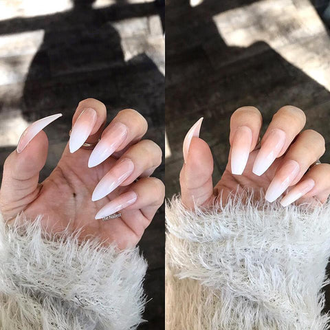 How To Apply And Remove Press On Nails The Nailest