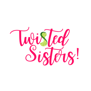 Twisted Sisters On Amelia Island