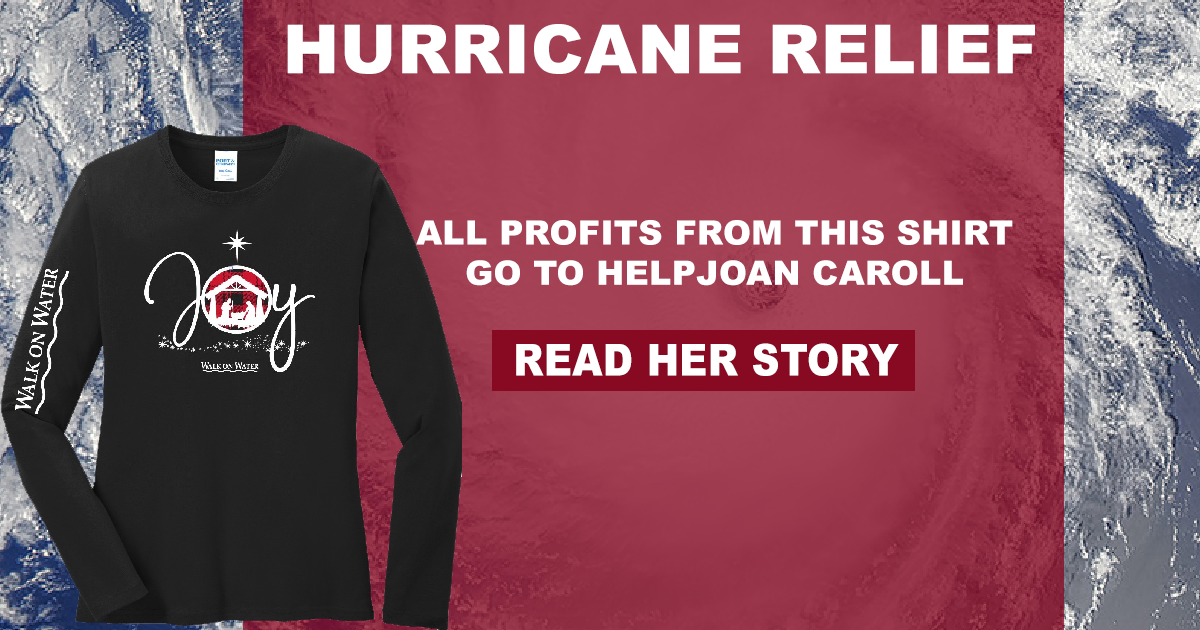 Walk On Water Boutique