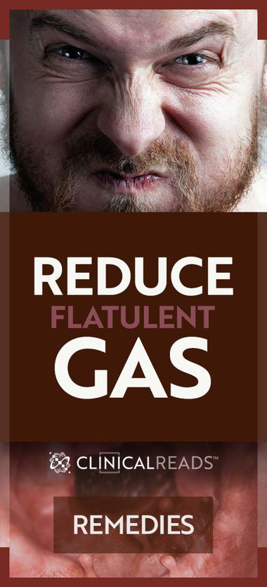 Are You Passing Too Much Gas Clinicalreads