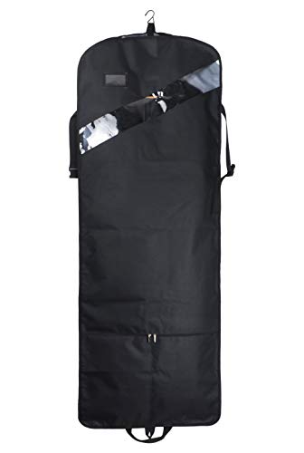 Shop 66 Tri Fold Extra Long Dress G Luggage Factory