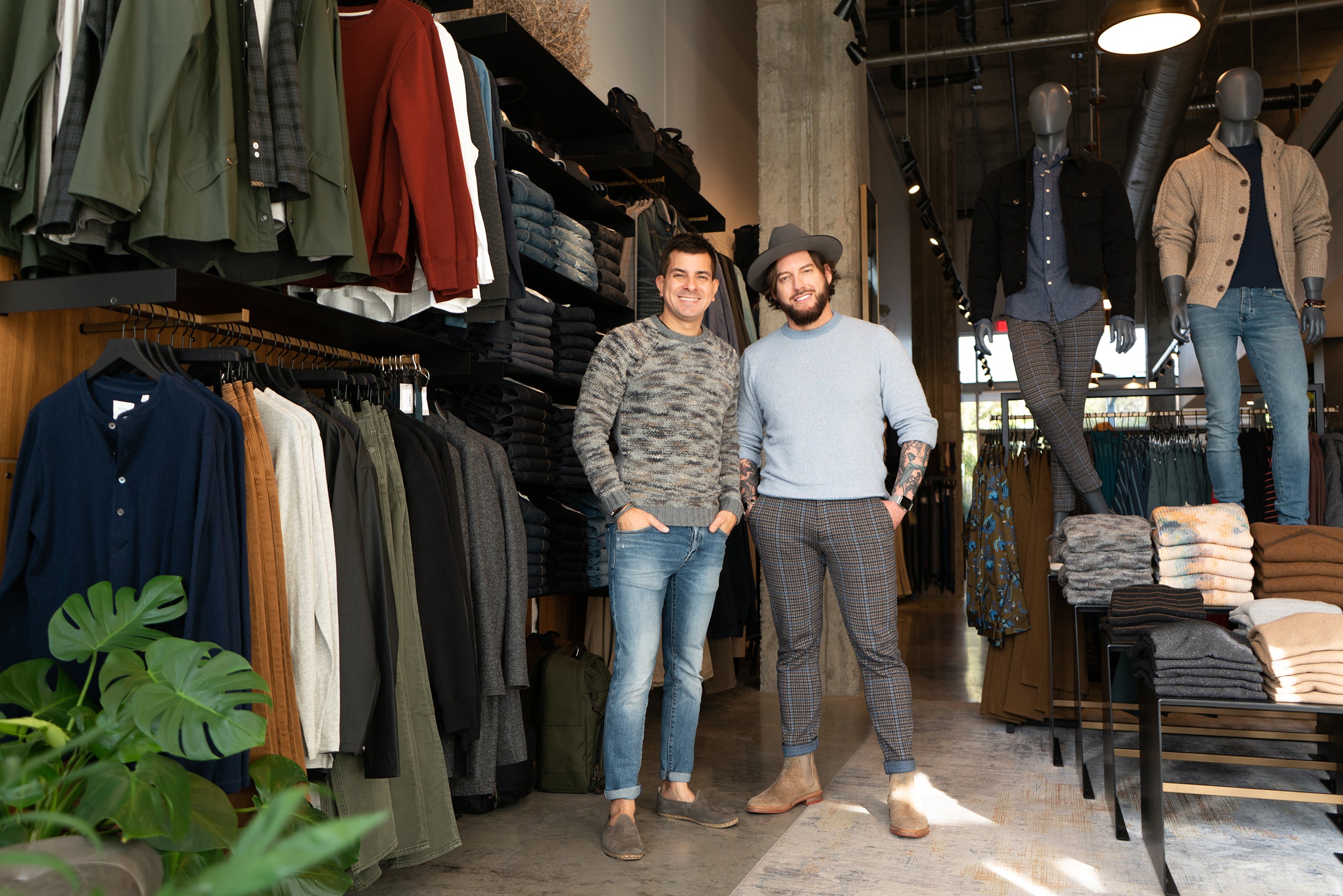 Ulah Reflects On 4 Year Anniversary