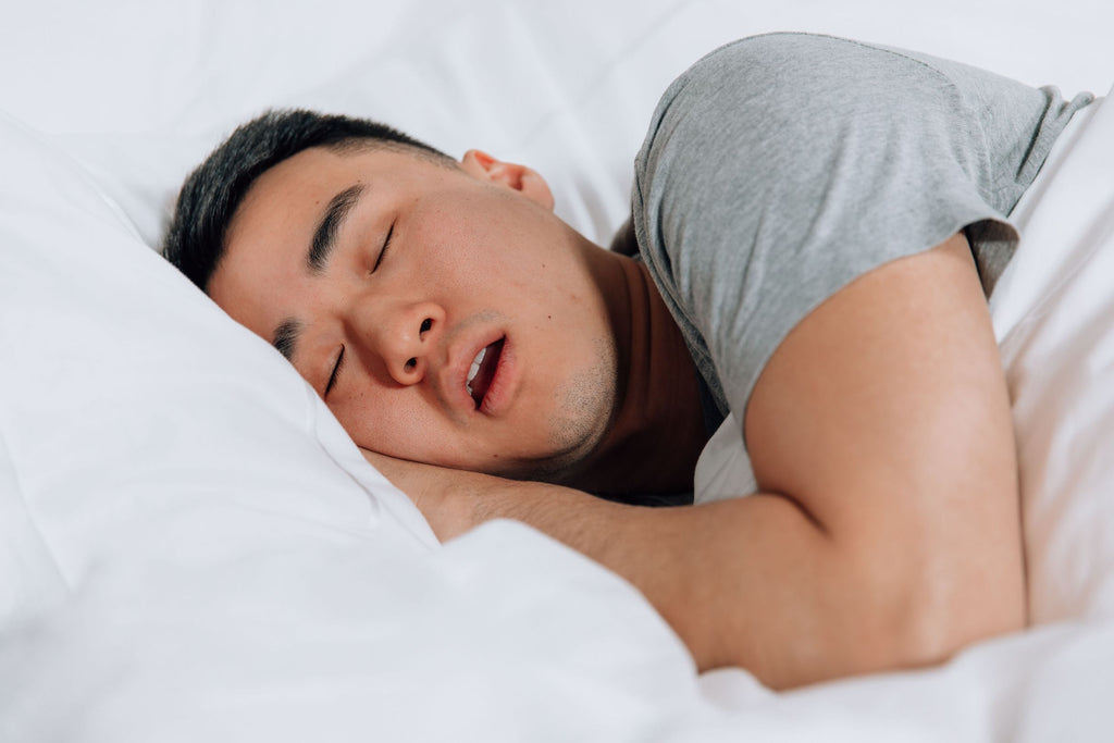 How To Clear A Stuffy Nose While Sleeping Somnifix