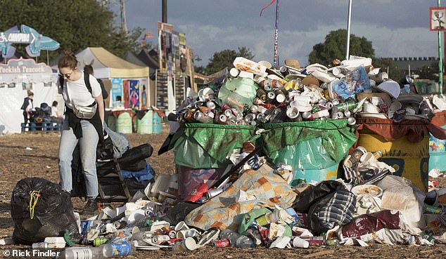 Tips To Reduce Your Waste At Festivals Ethique Uk