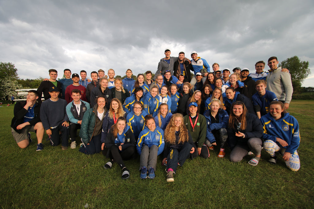 14 University Of Bath Allmarkone