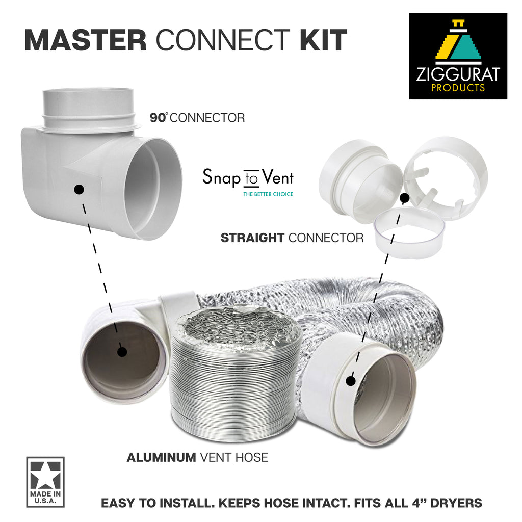 Product News Tagged Dryer Hose Page 3 Ziggurat Products