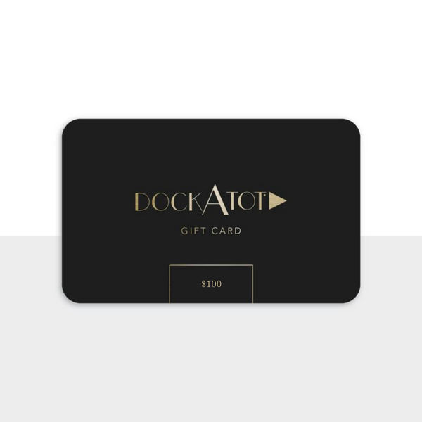 Gift Card Dockatot Australia And New Zealand