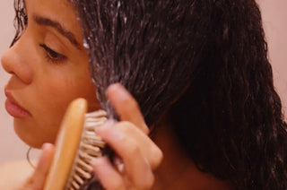 Au Secours J Ai Des Frisottis Bar A Boucle