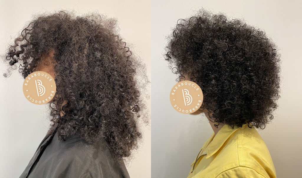 10 Astuces Pour Avoir Du Volume Bar A Boucle