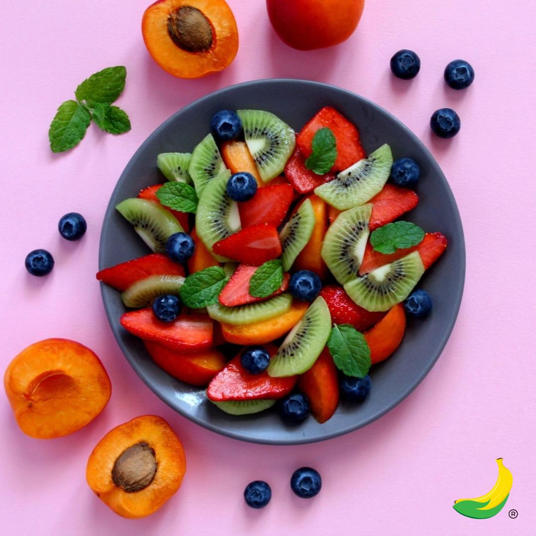 Perche Mangiare La Frutta Lontano Dai Pasti Frutt It