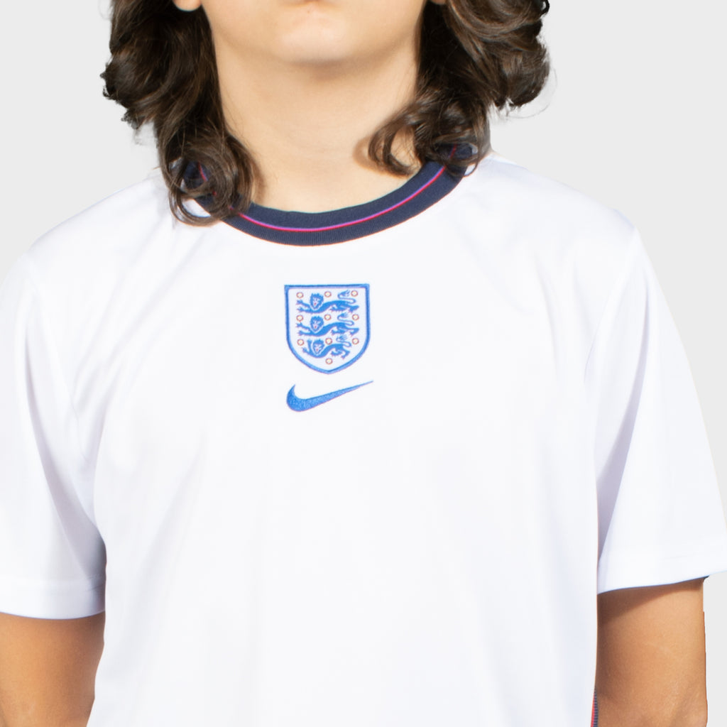 England 20 21 Kids Home Kit Mitani Store Llc