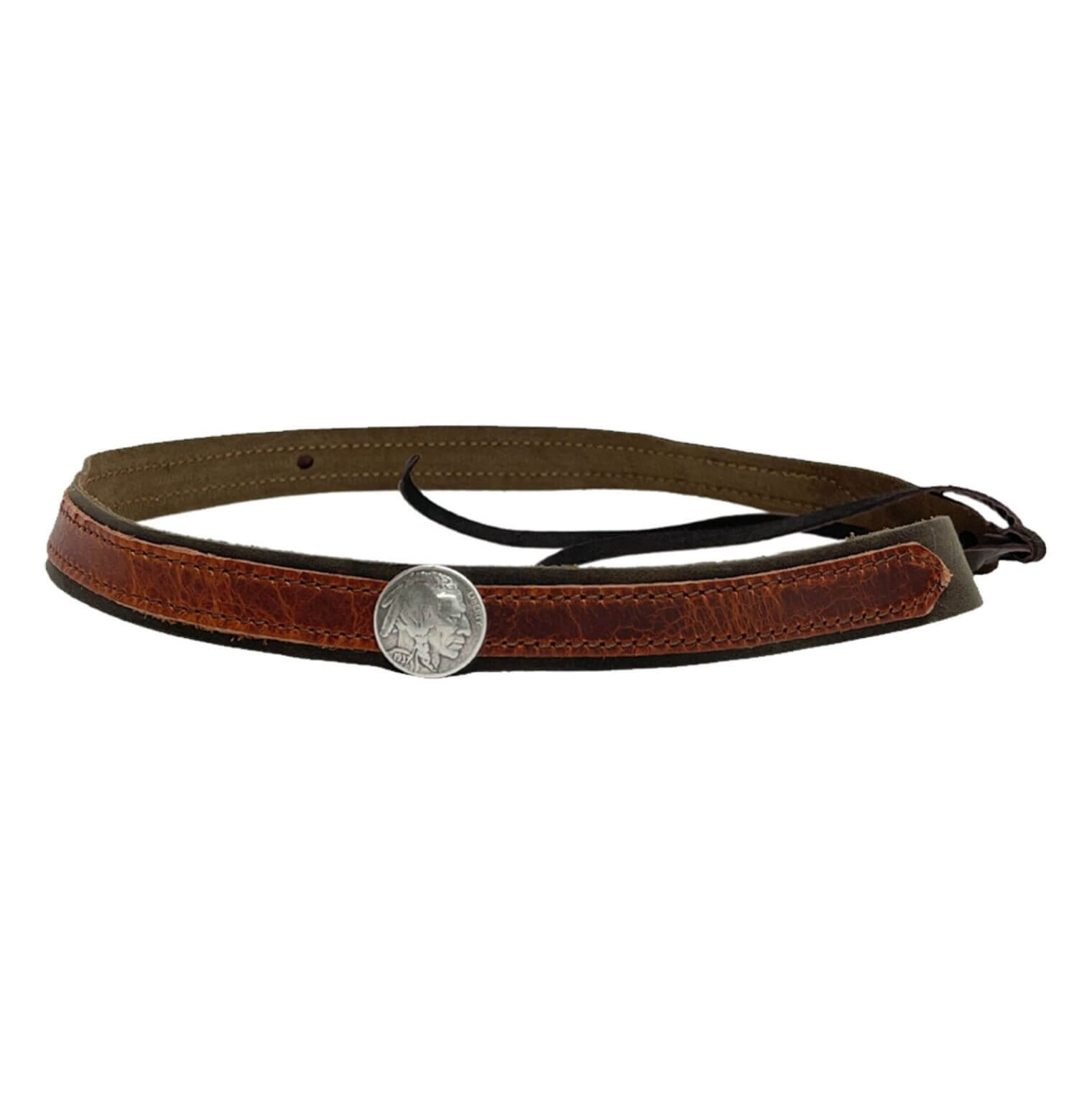 Hat Bands Leather Feather Exotic And More By American Hat Makers