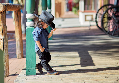 New Rules Of Cowboy Hat Etiquette American Hat Makers
