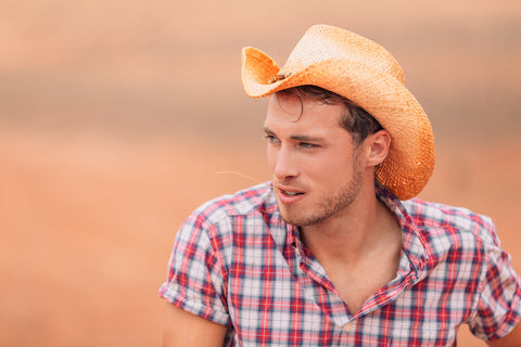 New Rules Of Cowboy Hat Etiquette American Hat Makers
