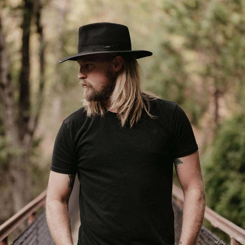 Men S Fedoras American Hat Makers