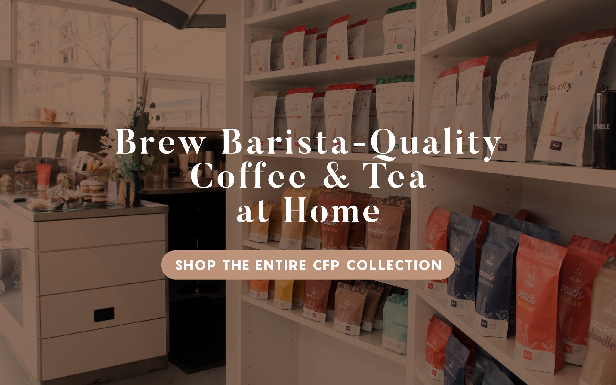 Chicago French Press