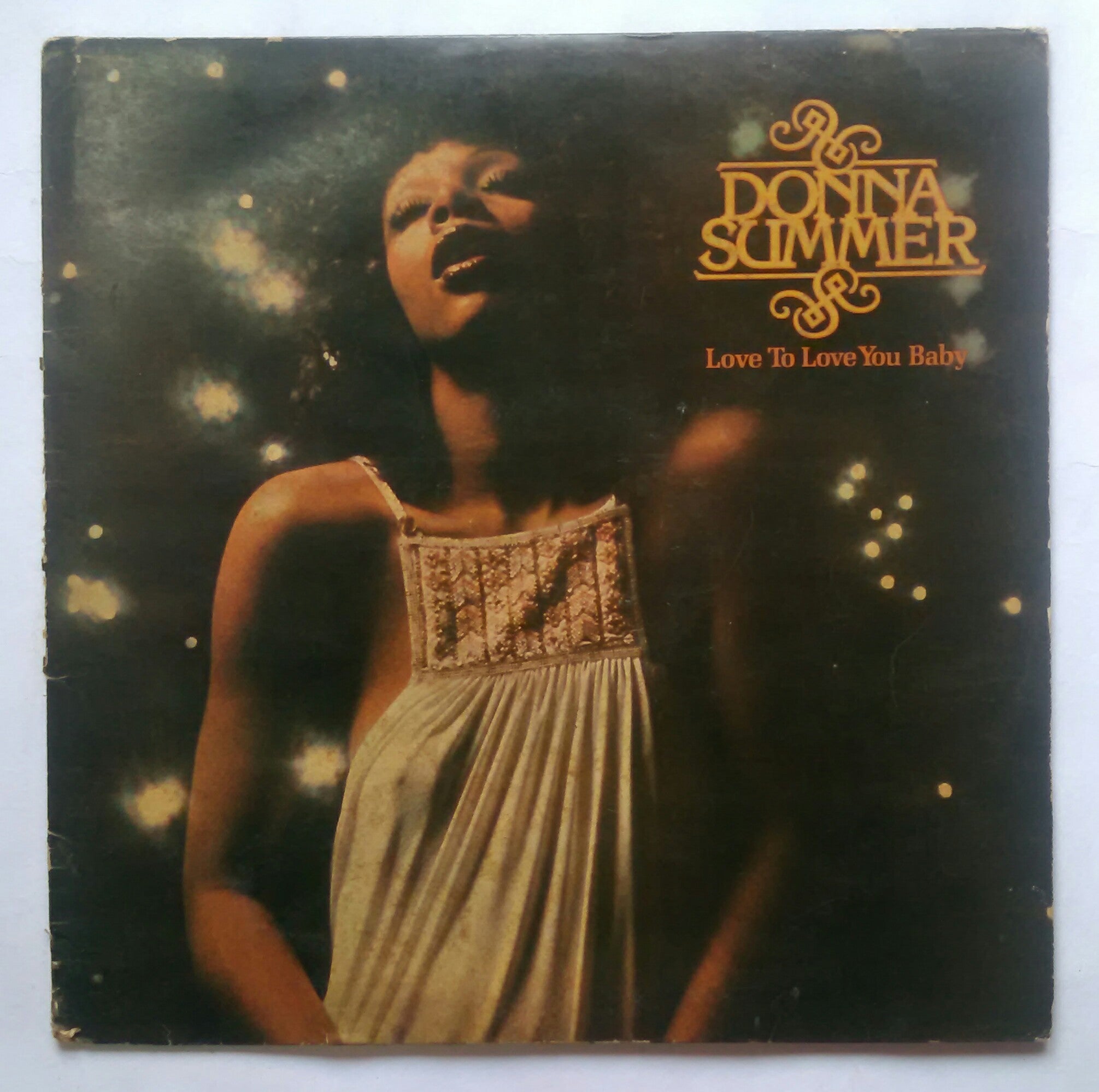 Donna Summer Love To Love You Baby Avdigital