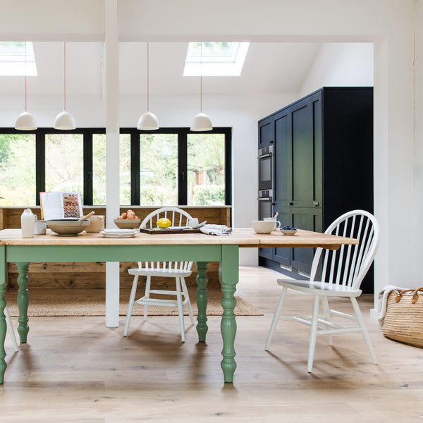 Handcrafted Farmhouse Furnitures Farmhouse Table Company