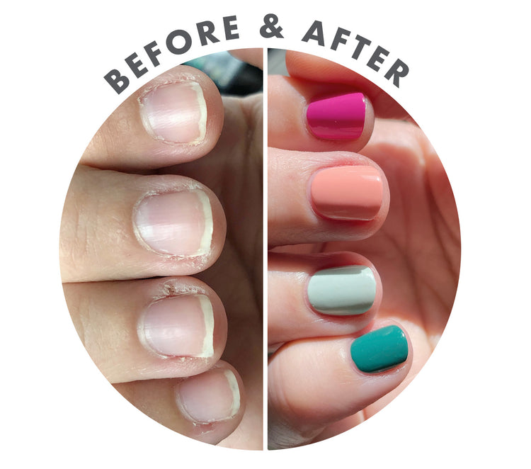 Olive June Your Bff For All Things Nails Olive And June