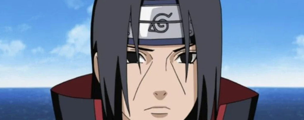 Pourquoi Itachi A Tue Tout Son Clan Manga Zone
