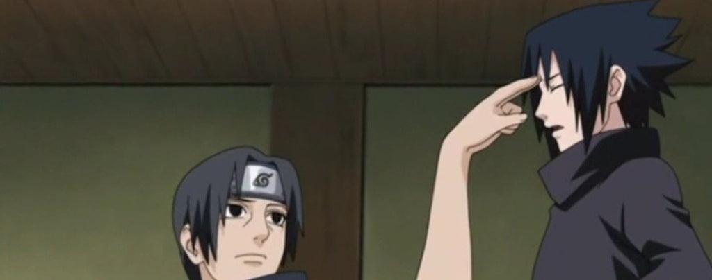 Pourquoi Itachi A Tue Tout Son Clan Manga Zone