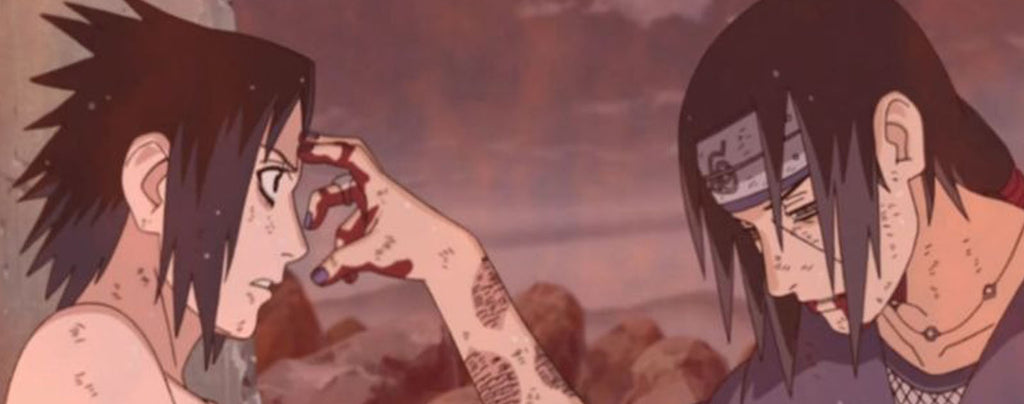Pourquoi Itachi A Tue Tout Son Clan Manga Zone