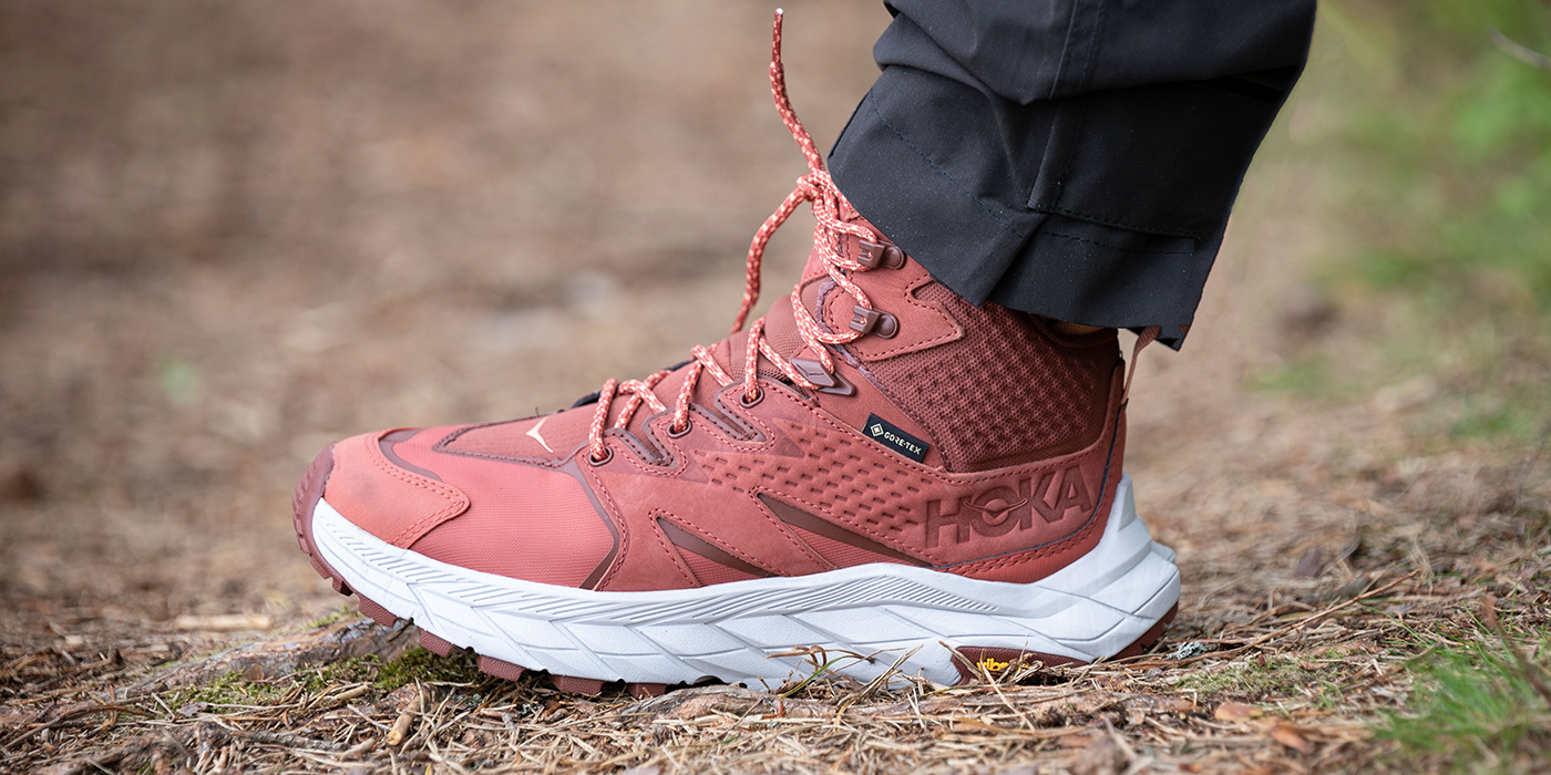 Guide Hvilken Gore Tex Sko Fra Hoka Passer Deg 2022 Framsport