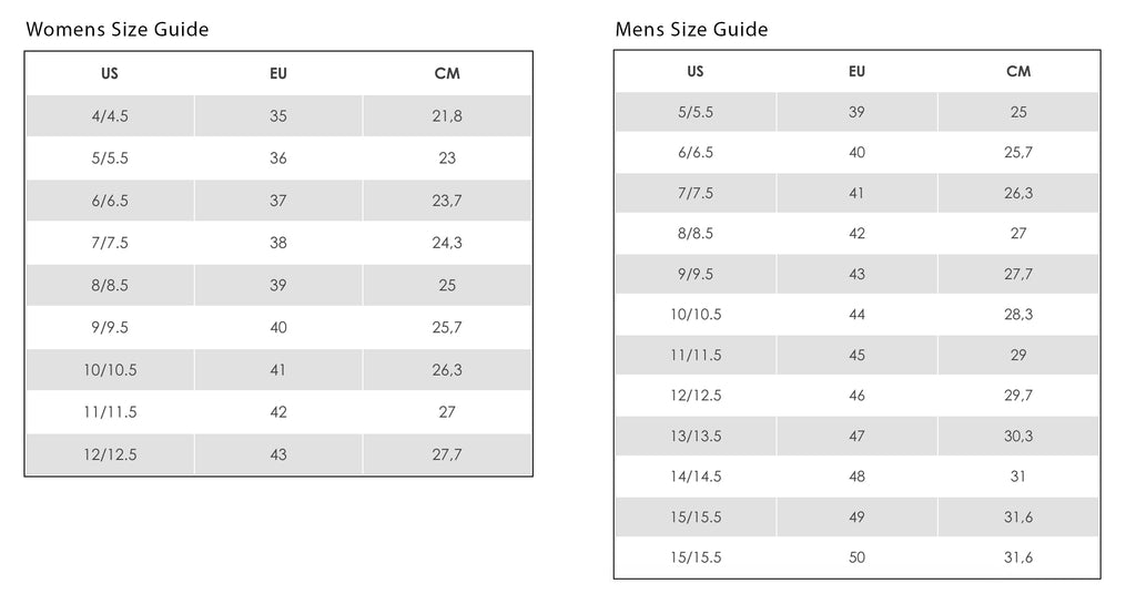 Nike Metcon Size Chart Off 58 Padronistacemig Com Br