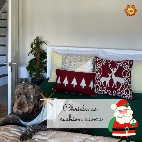 Easy Hacks For An Affordable Christmas Look Boho Homes