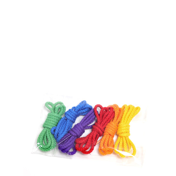 Grimm S Rainbow Strings 6 Pieces Elenfhant