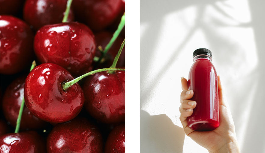 Are There Foods Or Drinks That Help You Sleep Anatome