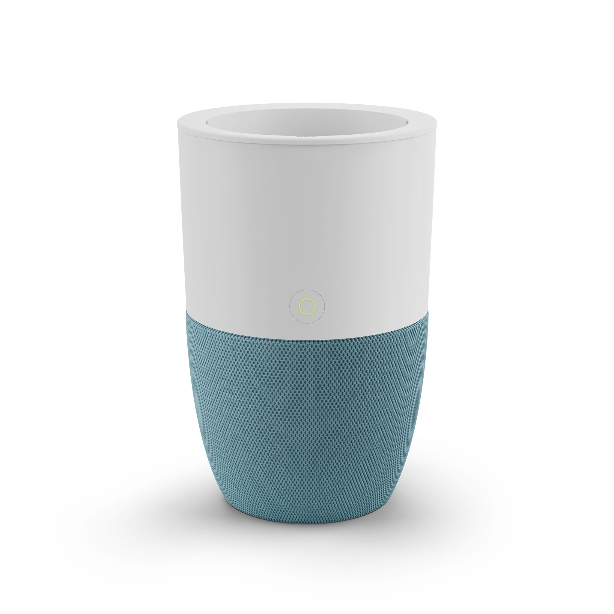 Bloom™ Air Purifier variant skyblue / none