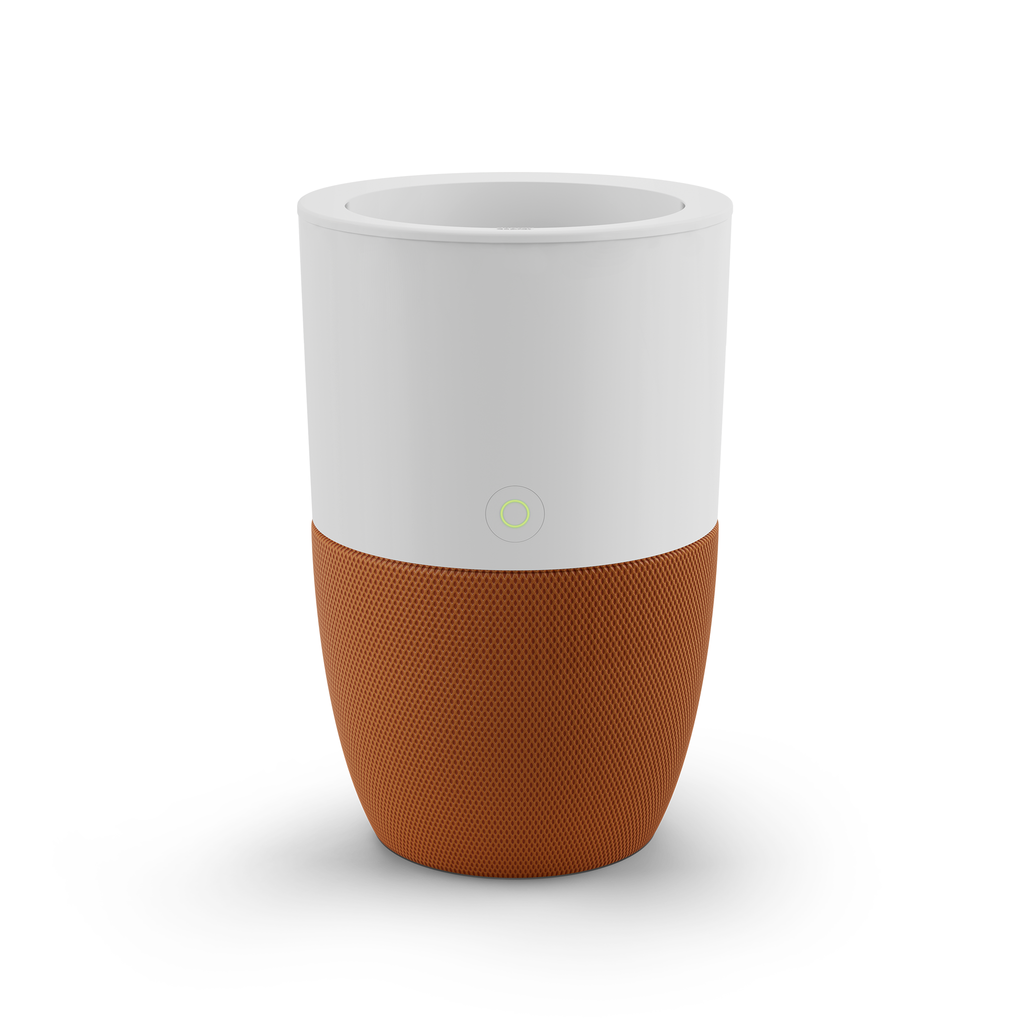 Bloom™ Air Purifier variant burntorange / none