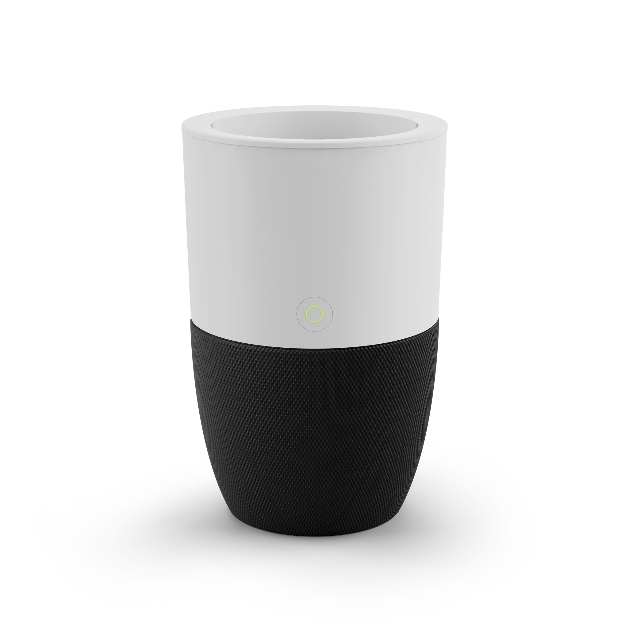 Bloom™ Air Purifier variant spaceblack / none